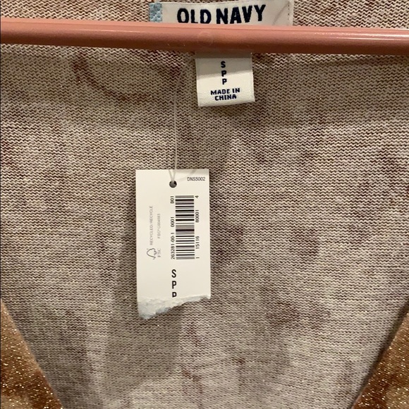 Old Navy cardigan - Picture 2 of 5